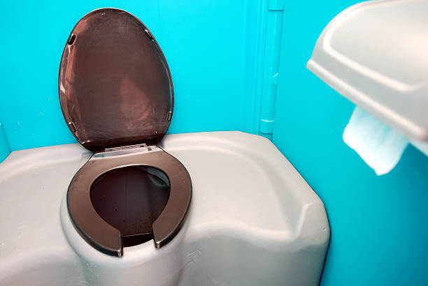 Best Porta potty rental for parties  in Ballville, OH